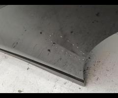 PORTA PORTIERA POSTERIORE SX NISSAN X-TRAIL III T3 - 12