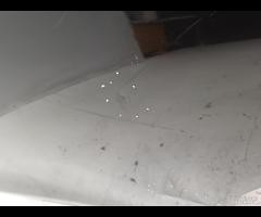 PORTA PORTIERA POSTERIORE SX NISSAN X-TRAIL III T3 - 13