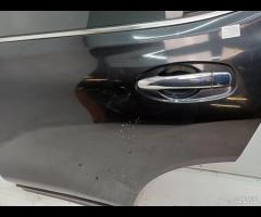 PORTA PORTIERA POSTERIORE SX NISSAN X-TRAIL III T3 - 14