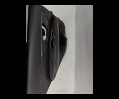 PORTA PORTIERA POSTERIORE SX NISSAN X-TRAIL III T3 - 19