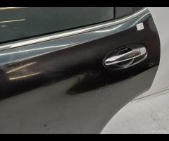 PORTA PORTIERA POSTERIORE SX NISSAN X-TRAIL III T3 - 20