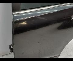 PORTA PORTIERA POSTERIORE SX NISSAN X-TRAIL III T3 - 21