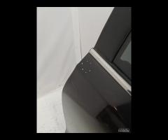 PORTA PORTIERA POSTERIORE SX NISSAN X-TRAIL III T3 - 23