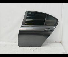 PORTA PORTIERA POSTERIORE SINISTRA BMW F30 F80 201