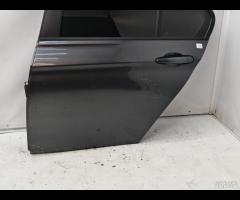 PORTA PORTIERA POSTERIORE SINISTRA BMW F30 F80 201