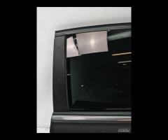 PORTA PORTIERA POSTERIORE SINISTRA BMW F30 F80 201