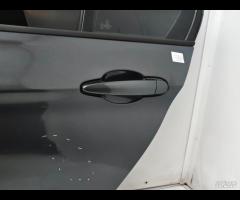PORTA PORTIERA POSTERIORE SINISTRA BMW F30 F80 201 - 9