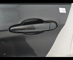 PORTA PORTIERA POSTERIORE SINISTRA BMW F30 F80 201 - 12