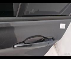 PORTA PORTIERA POSTERIORE SINISTRA BMW F30 F80 201 - 13