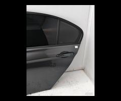 PORTA PORTIERA POSTERIORE SINISTRA BMW F30 F80 201 - 15