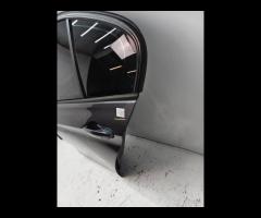 PORTA PORTIERA POSTERIORE SINISTRA BMW F30 F80 201 - 19