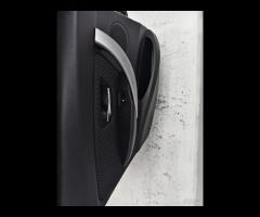 PORTA PORTIERA POSTERIORE SINISTRA BMW F30 F80 201 - 21