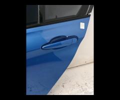 PORTA PORTIERA POSTERIORE SINISTRA SX BMW F30 F80 - 9