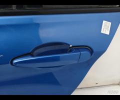 PORTA PORTIERA POSTERIORE SINISTRA SX BMW F30 F80 - 10