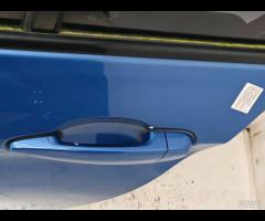 PORTA PORTIERA POSTERIORE SINISTRA SX BMW F30 F80 - 11