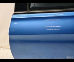 PORTA PORTIERA POSTERIORE SINISTRA SX BMW F30 F80 - 12