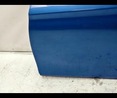 PORTA PORTIERA POSTERIORE SINISTRA SX BMW F30 F80 - 13