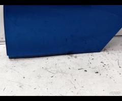 PORTA PORTIERA POSTERIORE SINISTRA SX BMW F30 F80 - 15