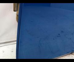 PORTA PORTIERA POSTERIORE SINISTRA SX BMW F30 F80 - 16