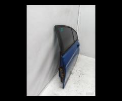 PORTA PORTIERA POSTERIORE SINISTRA SX BMW F30 F80 - 18