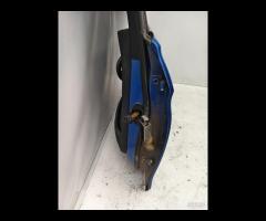 PORTA PORTIERA POSTERIORE SINISTRA SX BMW F30 F80 - 19