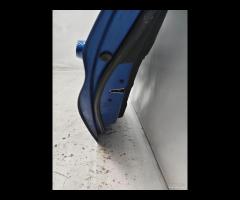 PORTA PORTIERA POSTERIORE SINISTRA SX BMW F30 F80 - 21