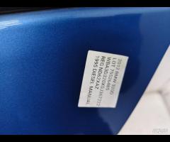 PORTA PORTIERA POSTERIORE SINISTRA SX BMW F30 F80 - 22