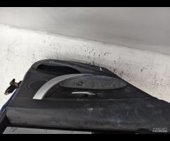 PORTA PORTIERA POSTERIORE SINISTRA SX BMW F30 F80 - 23