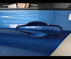 PORTA PORTIERA POSTERIORE SINISTRA SX BMW F30 F80 - 24