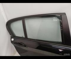 PORTA PORTIERA POSTERIORE DESTRA BMW 116D 1 F20 20 - 4