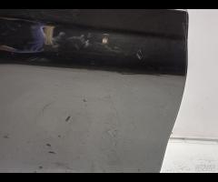 PORTA PORTIERA POSTERIORE DESTRA BMW 116D 1 F20 20 - 8
