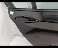 PORTA PORTIERA POSTERIORE DESTRA BMW 116D 1 F20 20 - 11