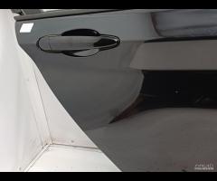 PORTA PORTIERA POSTERIORE DESTRA BMW 116D 1 F20 20 - 12