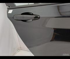 PORTA PORTIERA POSTERIORE DESTRA BMW 116D 1 F20 20 - 13
