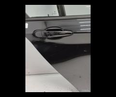 PORTA PORTIERA POSTERIORE DESTRA BMW 116D 1 F20 20 - 18