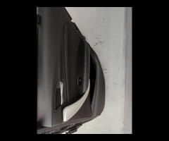 PORTA PORTIERA POSTERIORE DESTRA BMW 116D 1 F20 20 - 21