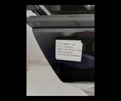 PORTA PORTIERA POSTERIORE DESTRA BMW 116D 1 F20 20 - 22