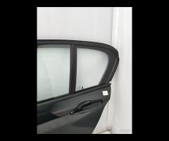 PORTA PORTIERA POSTERIORE SX BMW F20 2010-2019 415 - 5