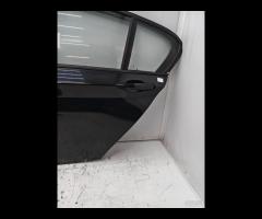 PORTA PORTIERA POSTERIORE SX BMW F20 2010-2019 415 - 7