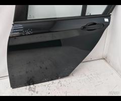 PORTA PORTIERA POSTERIORE SX BMW F20 2010-2019 415 - 14
