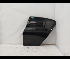 PORTA PORTIERA POSTERIORE SINISTRA BMW F20 2010-20 - 1