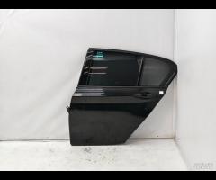 PORTA PORTIERA POSTERIORE SINISTRA BMW F20 2010-20 - 2