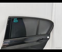 PORTA PORTIERA POSTERIORE SINISTRA BMW F20 2010-20 - 3