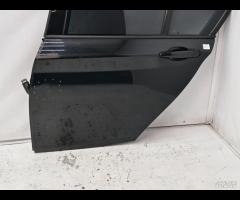 PORTA PORTIERA POSTERIORE SINISTRA BMW F20 2010-20 - 4