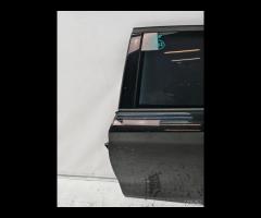 PORTA PORTIERA POSTERIORE SINISTRA BMW F20 2010-20 - 6