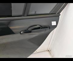 PORTA PORTIERA POSTERIORE SINISTRA BMW F20 2010-20 - 9