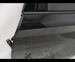 PORTA PORTIERA POSTERIORE SINISTRA BMW F20 2010-20 - 11
