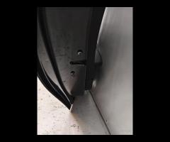 PORTA PORTIERA POSTERIORE SINISTRA BMW F20 2010-20 - 20