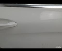 PORTA PORTIERA POSTERIORE DESTRA MERCEDES C180 W20 - 8
