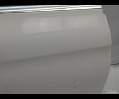 PORTA PORTIERA POSTERIORE DESTRA MERCEDES C180 W20 - 9